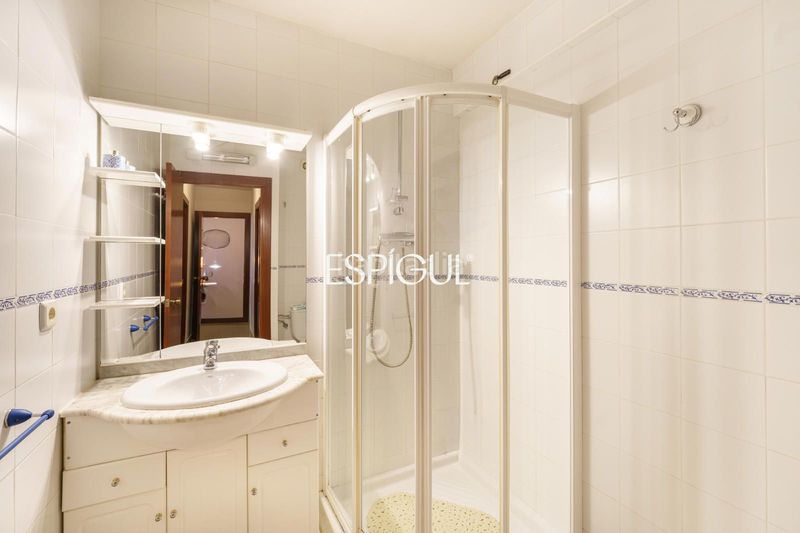 Foto 7c35cb1c-a60a-473a-a665-693046b84826. Casa adossada amb calefacció aparcament piscina a Teià