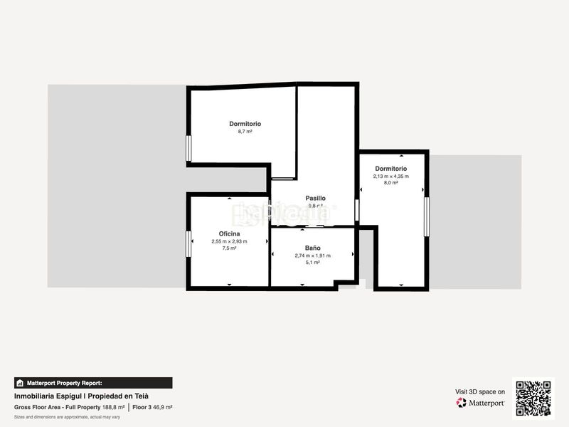 Foto 7e29fafd-fcc9-4932-ab81-9ffe2df6e7c8. Casa adossada amb calefacció aparcament piscina a Teià