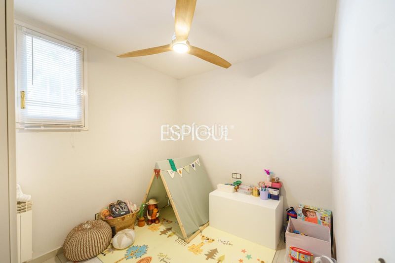 Foto a9ba22c7-0b18-4a46-9fbe-831076416a42. Casa adossada amb calefacció aparcament piscina a Teià