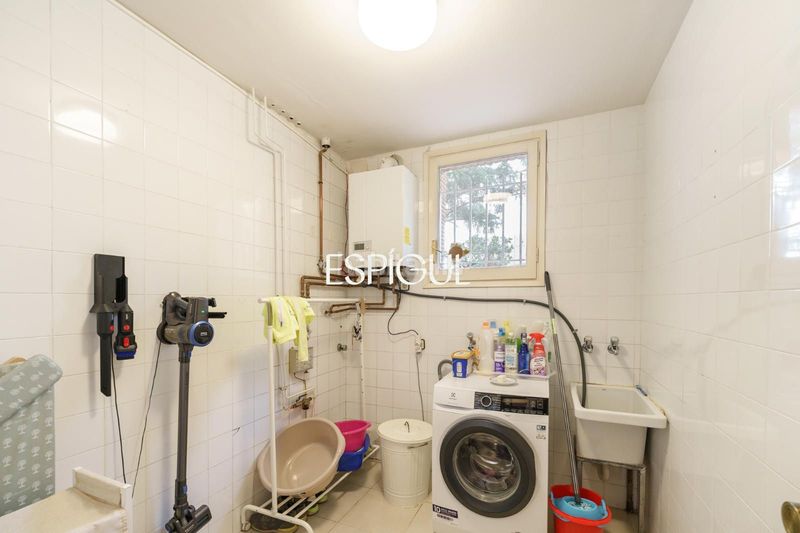 Foto db593a2d-3c47-4618-a1bd-0430ae9d9b26. Casa adossada amb calefacció aparcament piscina a Teià