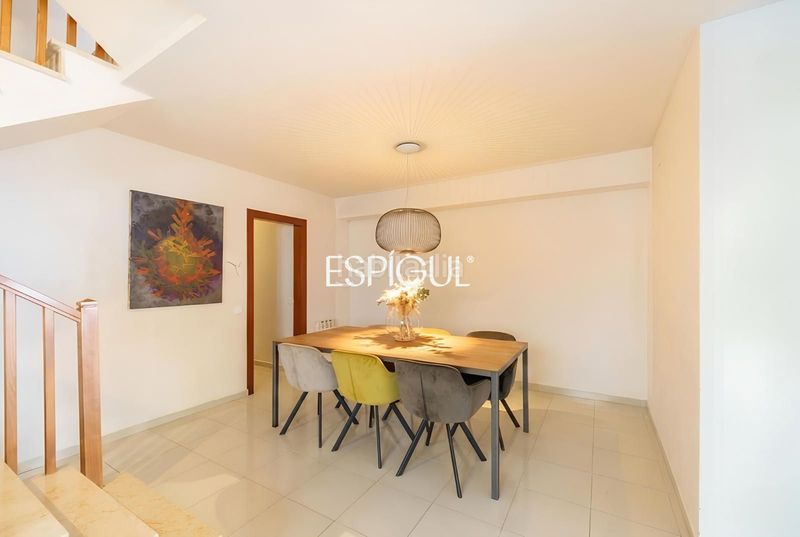 Foto de66d776-b601-4a15-bc53-f4bf7299c323. Casa adossada amb calefacció aparcament piscina a Teià