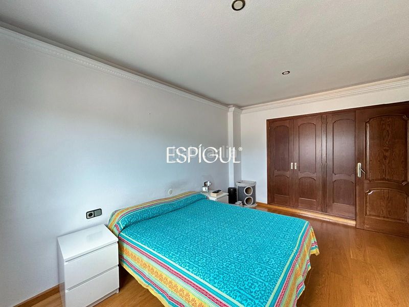 Foto d9b082a7-3566-4ea8-be21-0b39521abbca. Pis amb calefacció aparcament piscina a Alella