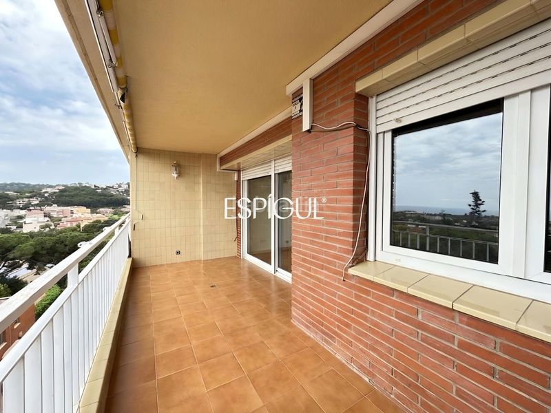 Foto e06bf4f5-ee64-48cb-8625-b8cb4bd19379. Pis amb calefacció aparcament piscina a Alella