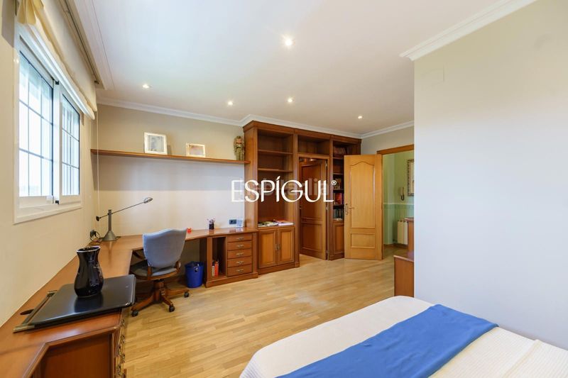 Foto a0fecea2-5217-4bb0-8185-3978c2e4e161. Haus mit heizung parking pool in Canyamars Dosrius