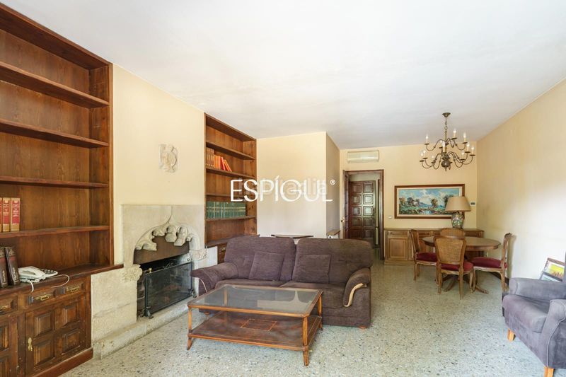 Foto 0597ceb2-88ec-46e5-8121-839520a423c4. Duplex con riscaldamento in Alella
