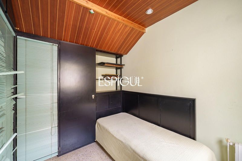 Foto 0c94d4d8-782c-43ae-a9bd-a8461ddde1c4. Duplex con riscaldamento in Alella