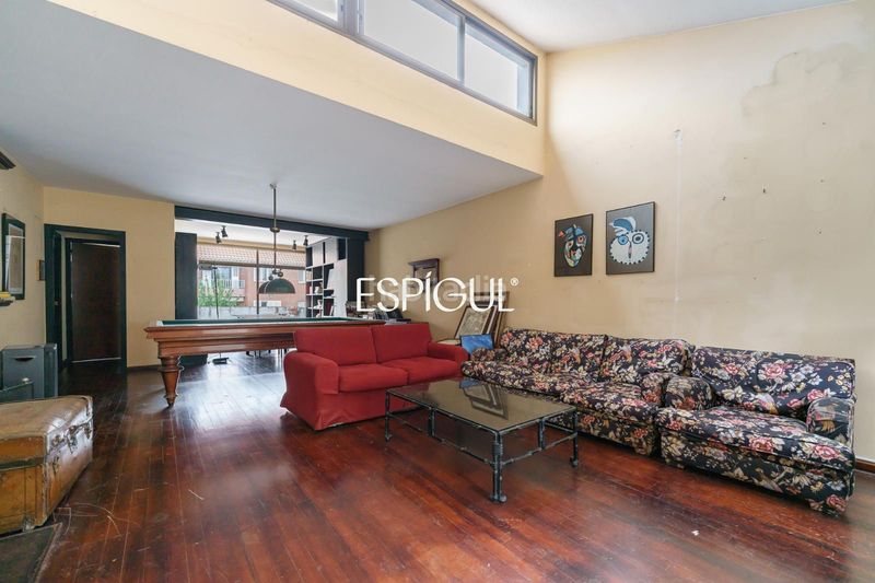 Foto 3a5fa2f0-7939-4382-b1f2-af63e0ee3128. Duplex con riscaldamento in Alella