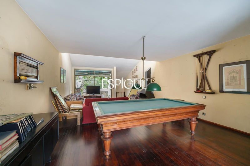 Foto 7c73f69f-b3a7-4e9d-81d3-2d7ffdaa41dd. Duplex con riscaldamento in Alella