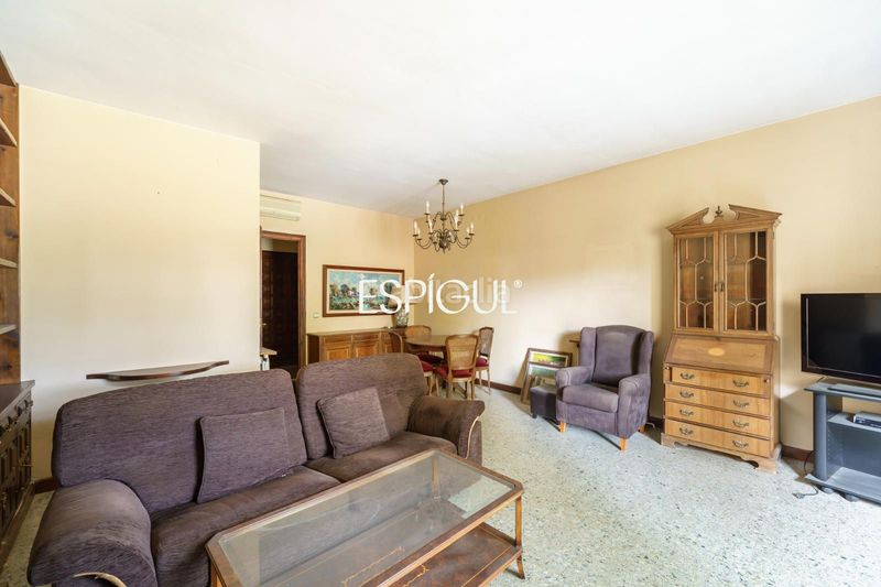Foto 926ebf7f-f0b6-43d1-a025-d96a9b06b45a. Duplex con riscaldamento in Alella