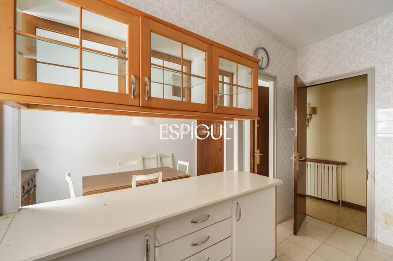 Foto bffaed43-6cd8-46f0-b551-6928f74c4e59. Duplex con riscaldamento in Alella