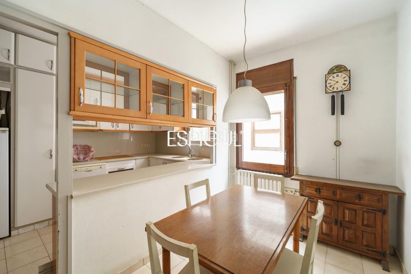 Foto c69ffedb-df71-4085-9ab3-024231718cc8. Duplex con riscaldamento in Alella