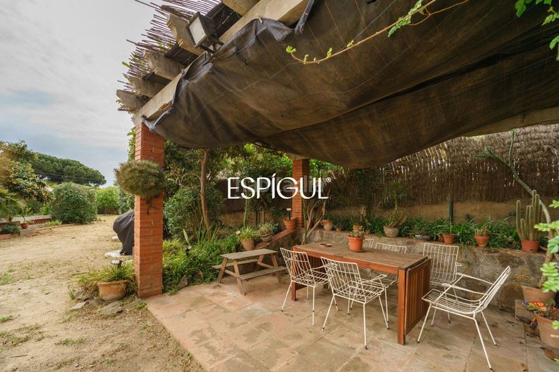 Foto 3f62b2b3-be5d-4618-a3c4-d12885a57180. Casa amb calefacció aparcament a Alella