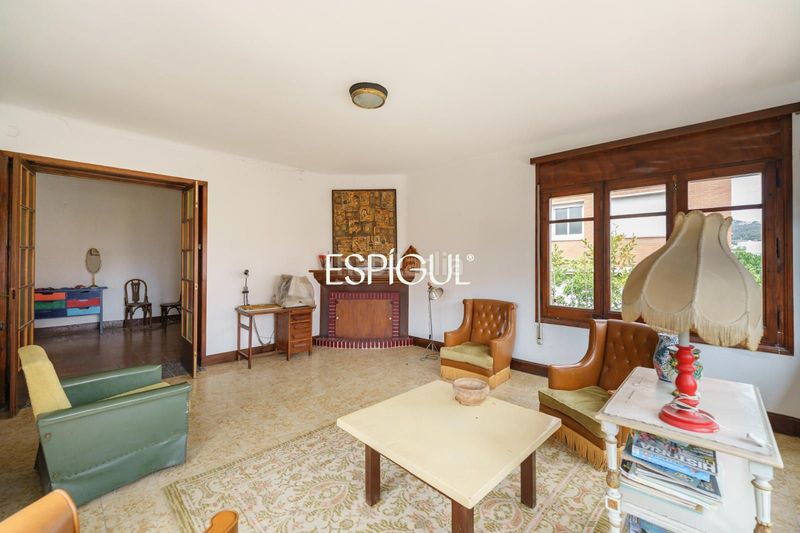 Foto a30b42dd-0b59-4695-b537-bd6233c7dcd9. Casa amb calefacció aparcament a Alella