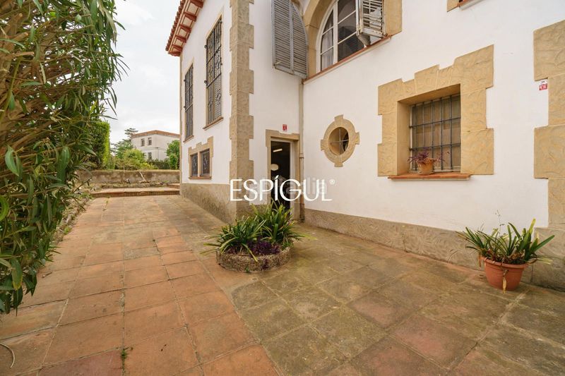 Foto ee6f66cd-25bd-4ed4-aa30-eea7f8f0d68a. Casa amb calefacció aparcament a Alella