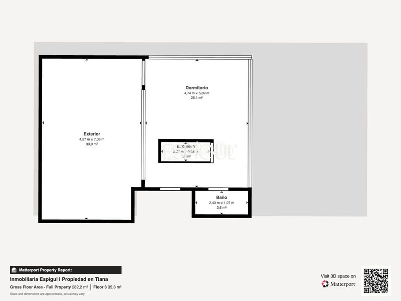 Foto 06d9e46c-8408-48ef-a745-52a0a79fe2bd. Dúplex amb calefacció aparcament piscina a Tiana