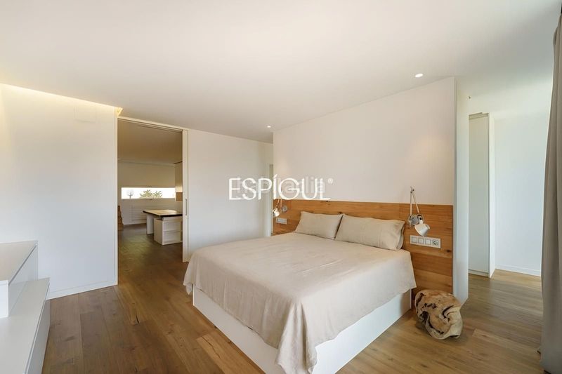 Foto a4f46471-21e0-4825-9dc5-6baacbc9b1a7. Dúplex amb calefacció aparcament piscina a Tiana