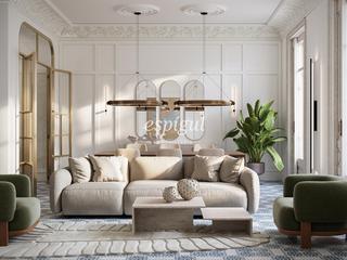 Pis  De gracia. Exclusivo piso en venta en paseo de gracia, barcelona