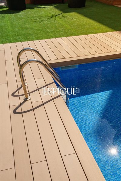 Foto 819e0196-1ece-4797-a646-56a2412dd4e9. Lloguer pis amb calefacció aparcament piscina a Barri de les Corts Barcelona
