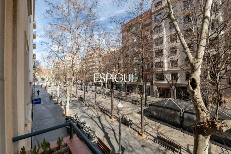 Foto 226758c7-78d3-4761-a403-6c30aeb1bd23. Pis amb calefacció a Sagrada Família Barcelona