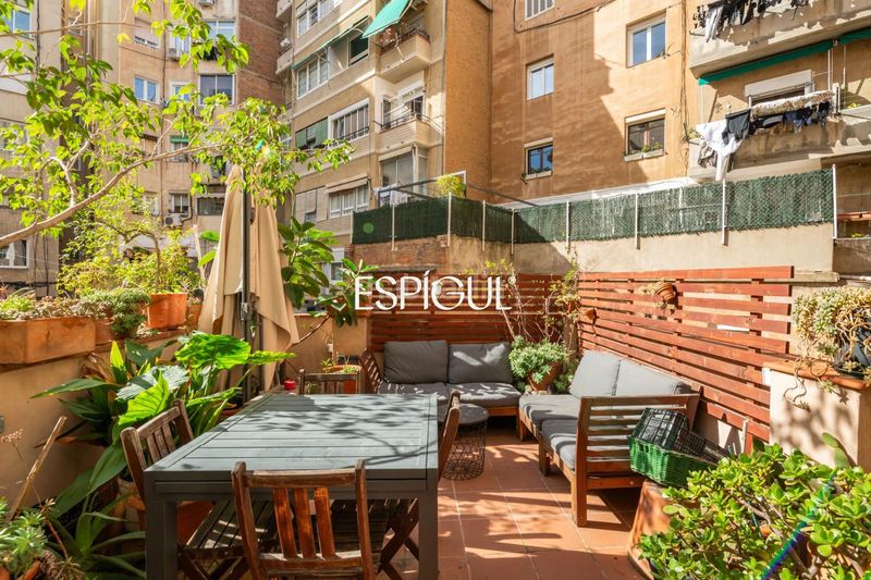 Foto 46b556ad-4a58-43d9-8fc3-aa6b5bdaf1c0. Pis amb calefacció a Sagrada Família Barcelona