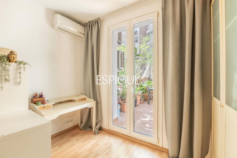 Foto 52e8f014-c8fa-4057-9535-c4a823a3ea04. Pis amb calefacció a Sagrada Família Barcelona