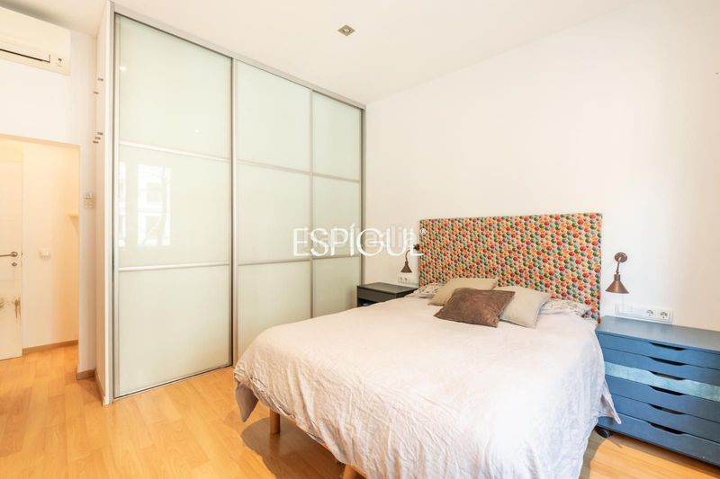 Foto a6d2a55b-3cf7-4ebb-92ce-661822f160ef. Pis amb calefacció a Sagrada Família Barcelona