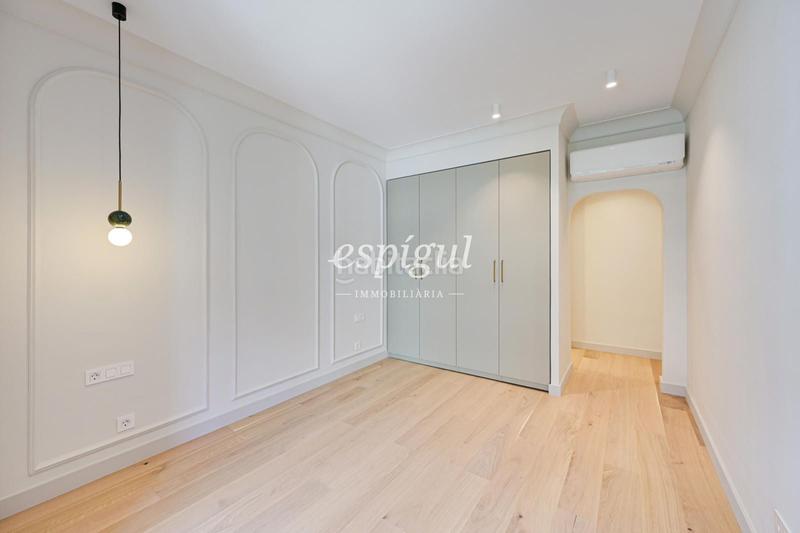 Foto 173b2322-ef5f-4cdd-8407-9c93cba27642. Flat with heating in Barri de les Corts Barcelona