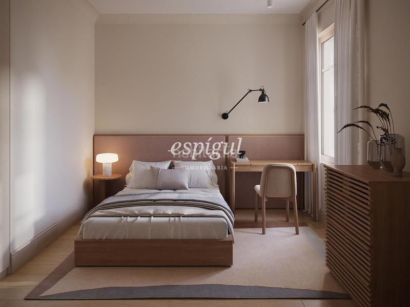 Foto 2ab64309-83bd-49af-aad5-f3cff9b479dd. Flat with heating in Barri de les Corts Barcelona