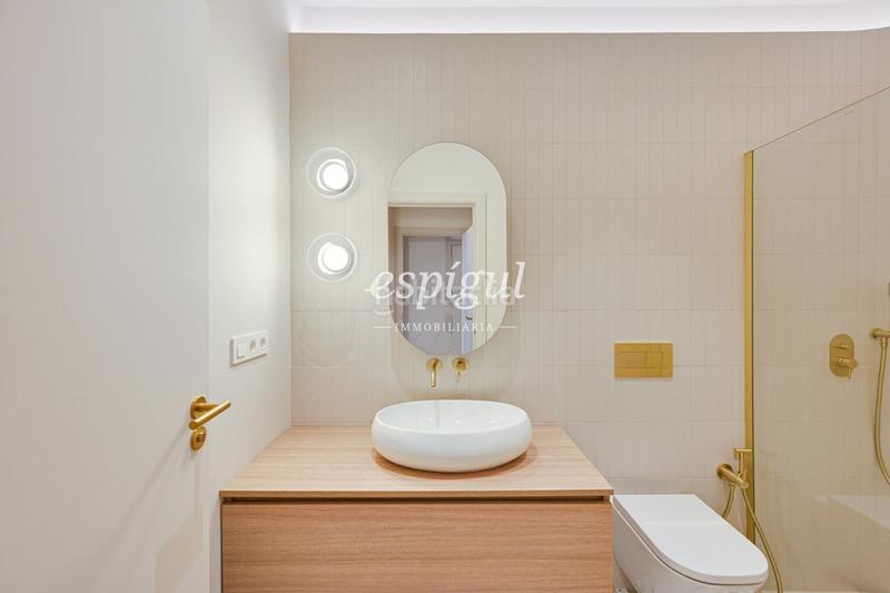 Foto 305a49e9-6c75-40dc-997e-a1e150689912. Flat with heating in Barri de les Corts Barcelona