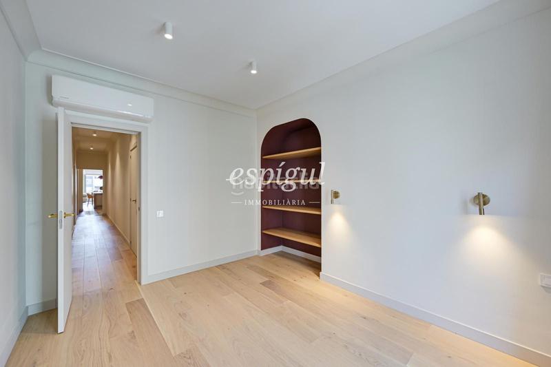 Foto 68b0d51f-6a4b-4a89-8667-6f72a07a675d. Flat with heating in Barri de les Corts Barcelona