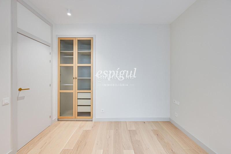 Foto 7c1fec05-6dda-41ce-bace-31afbe2f28aa. Flat with heating in Barri de les Corts Barcelona