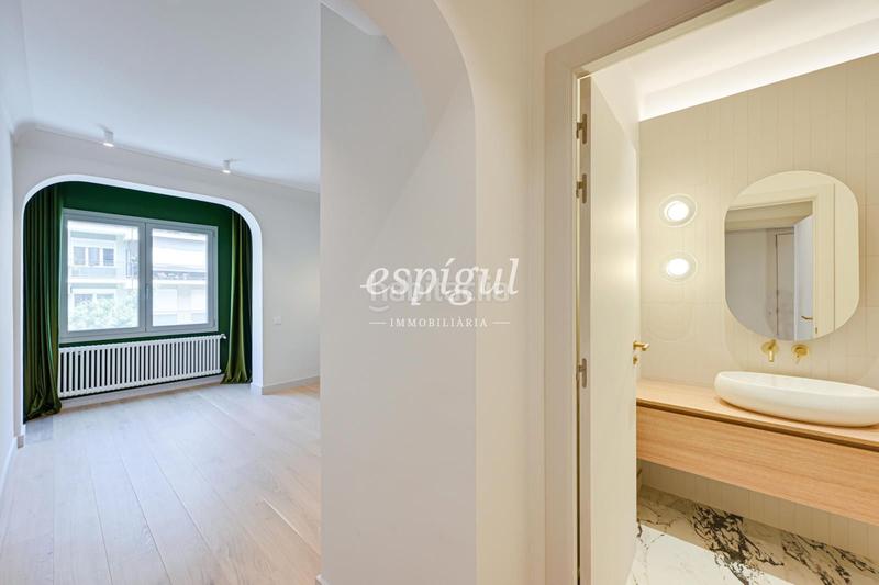 Foto 8d0cb089-70e3-4086-a2f7-3cf1e05ec636. Flat with heating in Barri de les Corts Barcelona