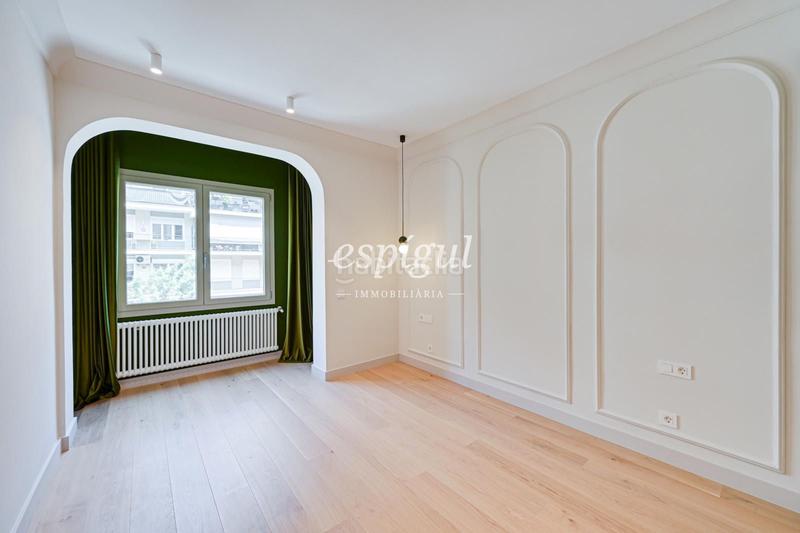 Foto 8f4a70b0-0667-419c-b571-19cf3a233907. Flat with heating in Barri de les Corts Barcelona