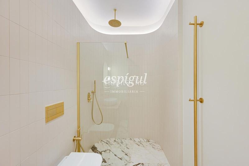 Foto 8ff4415a-bf16-4122-875a-f11b2f9b92a1. Flat with heating in Barri de les Corts Barcelona