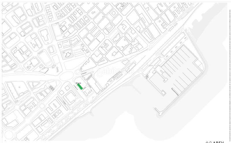 Foto e69e8fbe-d611-420a-b5ae-c714841211b8. Pis 112m<sup>2</sup> a carrer d'ernest lluch 9 a El Rengle Mataró