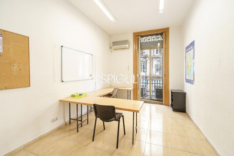 Foto 5322b854-2887-4ec4-96f6-b8ed09d1f798. Pis a Dreta de l´Eixample Barcelona