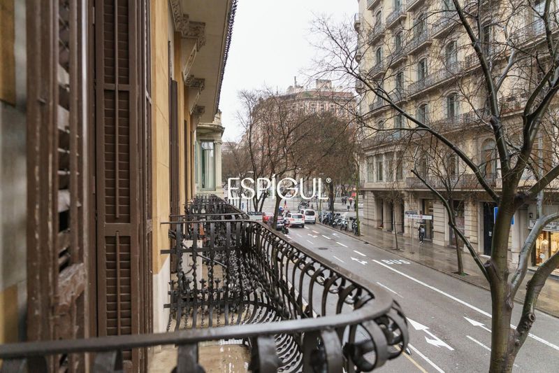 Foto 695a8ec9-5266-4c56-abab-a0f261a76296. Pis a Dreta de l´Eixample Barcelona