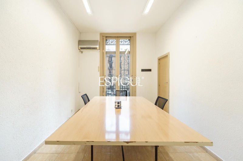 Foto dba4f068-534a-4653-ba4d-0a2919f4c2de. Pis a Dreta de l´Eixample Barcelona