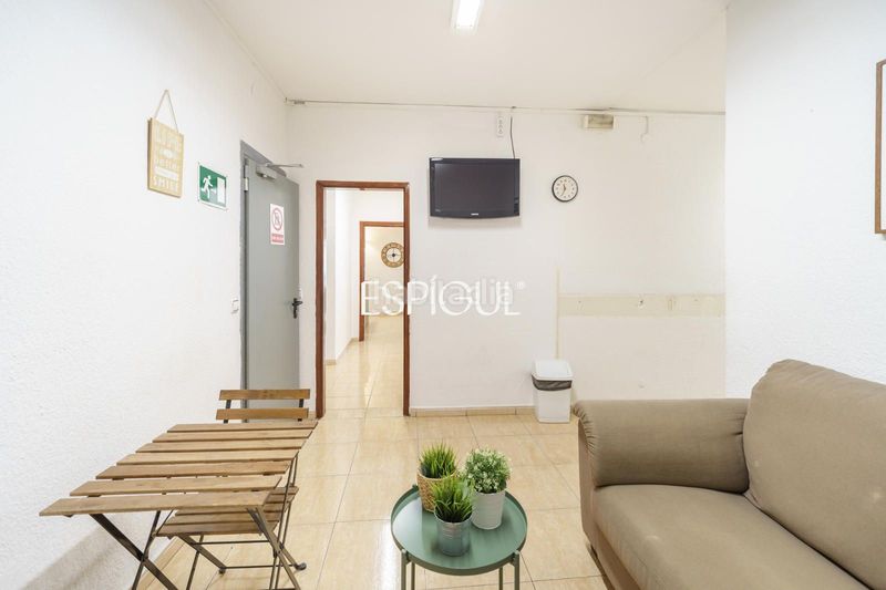 Foto ff1b3651-50f6-4aa0-8c91-dfee51cbea05. Pis a Dreta de l´Eixample Barcelona