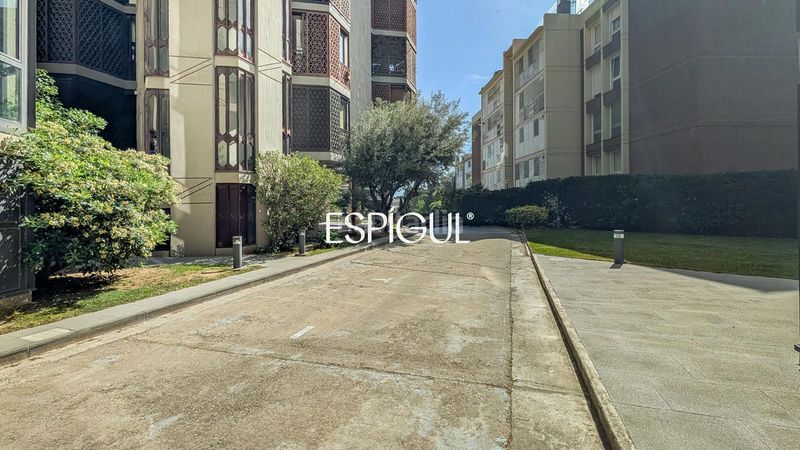 Foto 8025ce99-d1af-4f2c-8546-1b89fe596688. Pis amb calefacció aparcament piscina a Pedralbes Barcelona