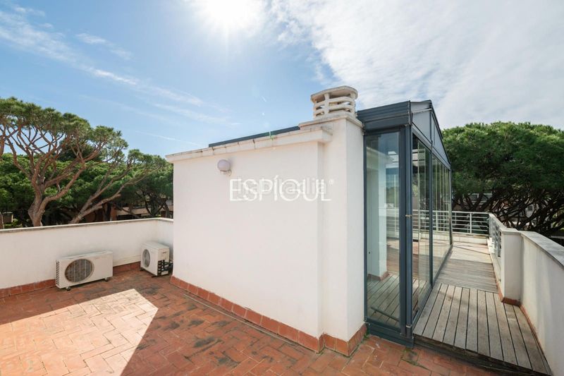 Foto 9f68cc15-529f-4caa-89ea-f01b90ae4199. Casa espectacular chalet en gavá en Gava Mar Gavà