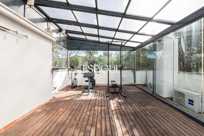 Foto e0ba8465-5924-4b27-952b-34f0cfb9f716. Casa espectacular chalet en gavá en Gava Mar Gavà