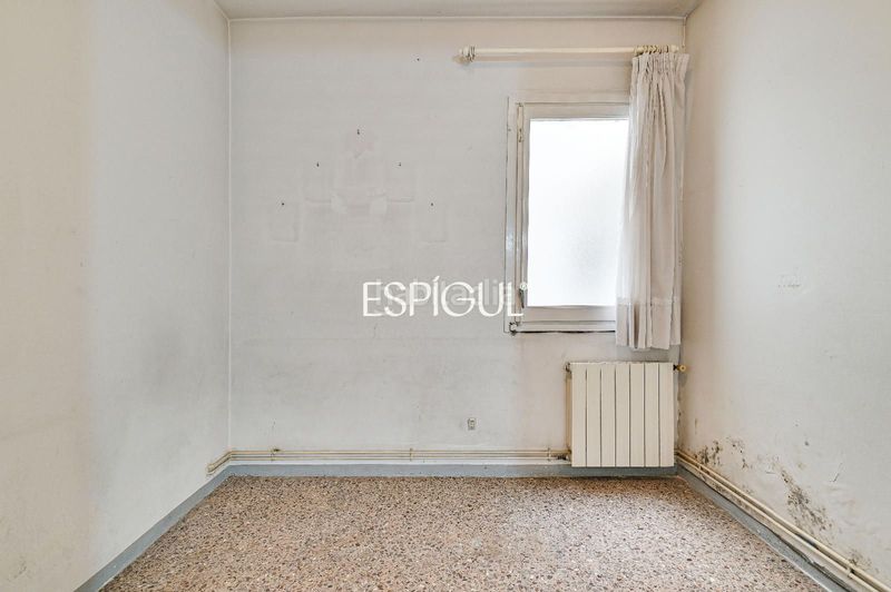 Foto 09eb12a0-7fd0-4516-ad1c-f01554e69003. Pis amb calefacció aparcament a La Bordeta Barcelona