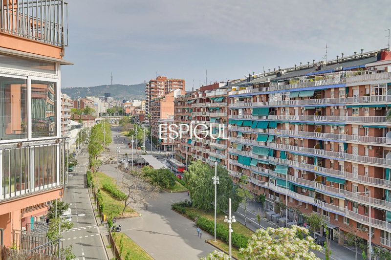 Foto c6e8c647-8538-47a1-b1a5-dedeec282b3b. Pis amb calefacció aparcament a La Bordeta Barcelona