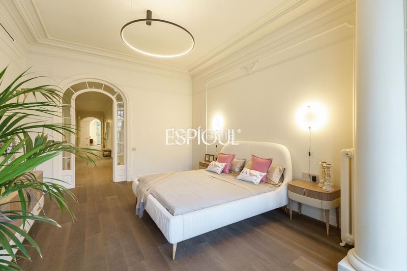 Foto a3c30788-65d9-46d3-ba40-f0b083359ac3. Pis amb calefacció a Fort Pienc Barcelona