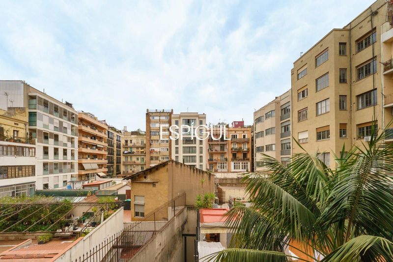 Foto c7203f36-fd38-4ecb-885d-f0211625769f. Pis amb calefacció a Fort Pienc Barcelona