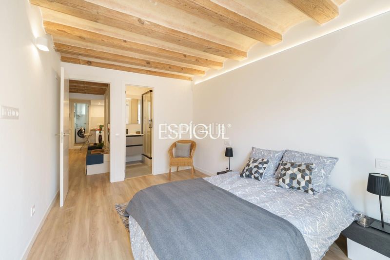 Foto bdebc237-c180-4e22-b599-9dfe924f04d3. Pis amb calefacció a Raval Barcelona