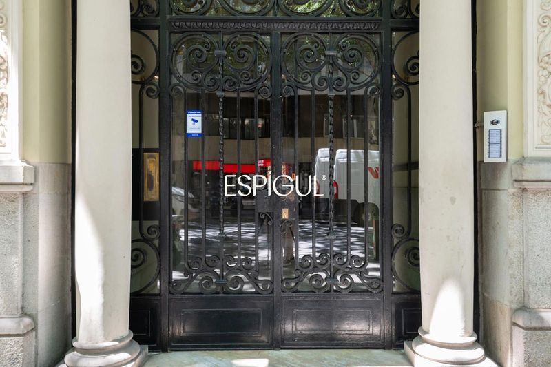 Foto c642c883-170d-44be-81df-0891350723eb. Pis amb calefacció a L´Antiga Esquerra de l´Eixample Barcelona