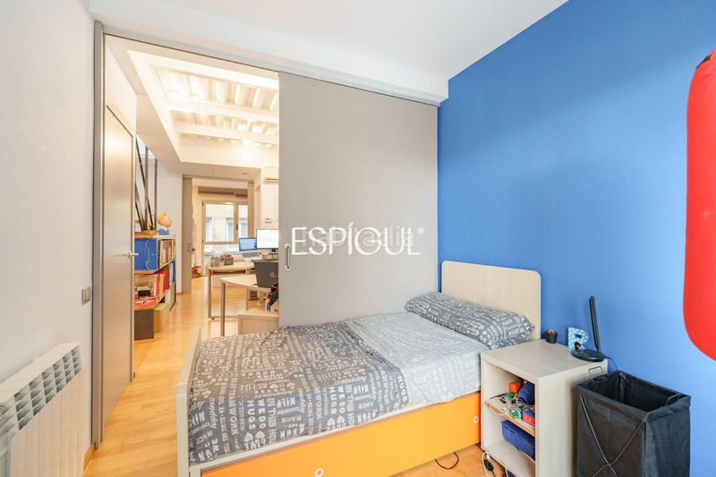 Foto 7a442af7-51a6-4284-87cb-f94807c872c0. Casa amb calefacció a Sants Barcelona