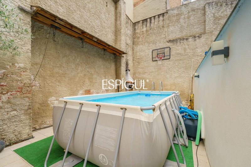 Foto 7f80be90-e419-4fe0-983f-a0b2986667b8. Casa amb calefacció a Sants Barcelona